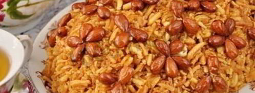 домашний чак-чак. Шаг 9