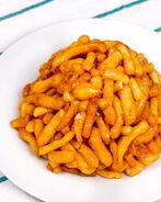 Хрустящий чак-чак