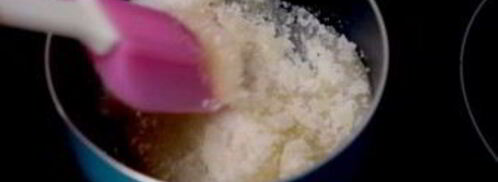 хрустящий чак-чак. Шаг 6