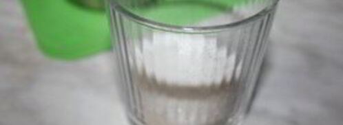 сироп для чак-чака. Шаг 3