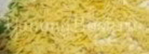 татарский чак-чак. Шаг 7