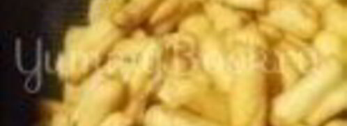 татарский чак-чак. Шаг 9