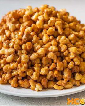 Восточная сладость чак-чак