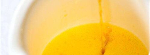 восточная сладость чак-чак. Шаг 4