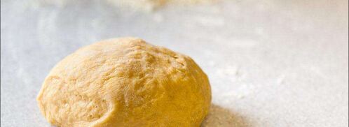 восточная сладость чак-чак. Шаг 7