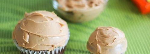 десерт обезьяна. Шаг 3