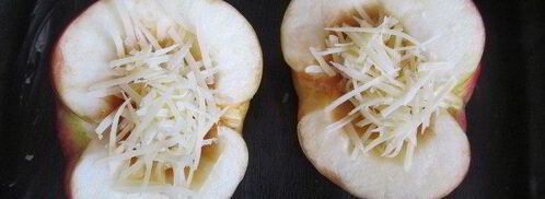 десертные яблочки. Шаг 4