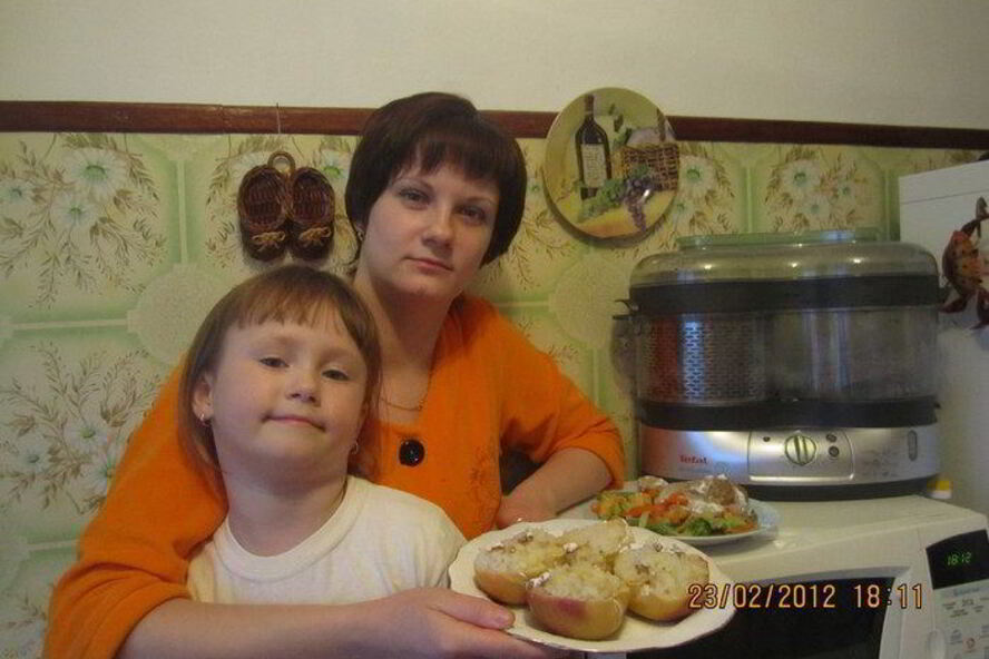 Рецепт фаршированных яблок