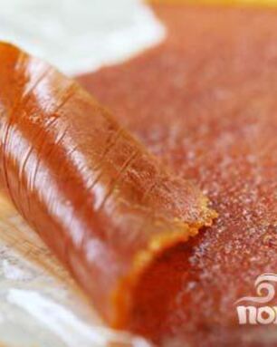 Фруктовые рульки