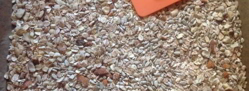 гранола. Шаг 5