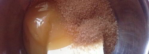 гранола. Шаг 6