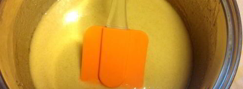 гранола. Шаг 7