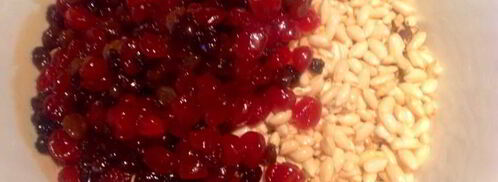 гранола. Шаг 10