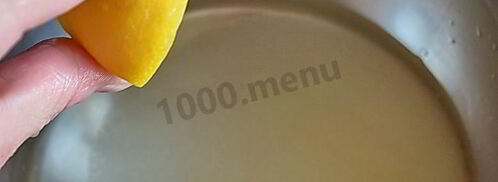 кадаиф. Шаг 8