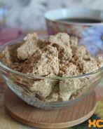 Армянская халва