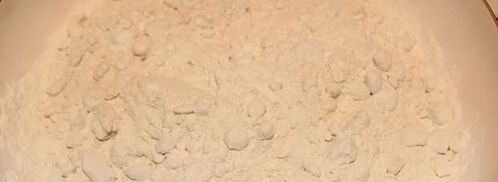 армянская халва. Шаг 4