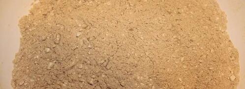 армянская халва. Шаг 5