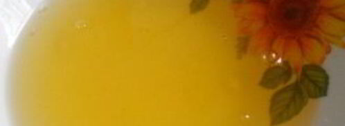 азербайджанская халва из муки. Шаг 3