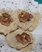 Белая халва