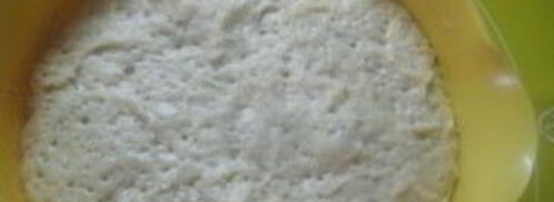 булочки облитые халвой. Шаг 8