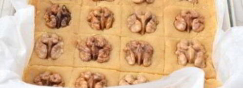 чеченская халва. Шаг 6