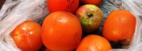 чизкейк халва-хурма. Шаг 5