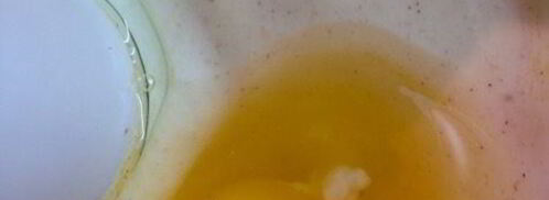 чизкейк халва-хурма. Шаг 9