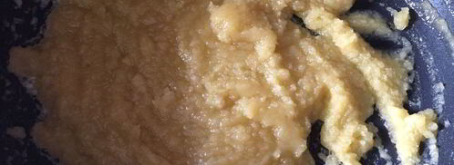 домашняя халва. Шаг 3