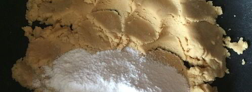 домашняя халва. Шаг 5