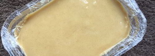 домашняя халва. Шаг 6