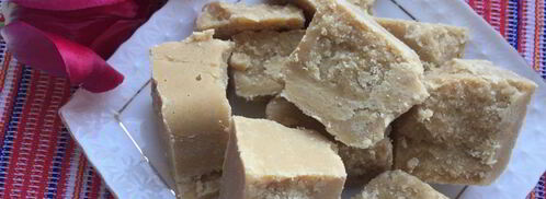 домашняя халва. Шаг 7