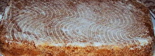 грис-халва. Шаг 3