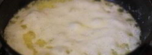 инжирная халва. Шаг 3