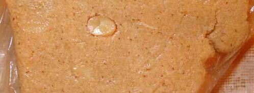 картошка с халвой. Шаг 20