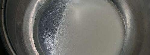 халва домашняя из семечек. Шаг 8