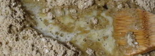 халва домашняя. Шаг 9