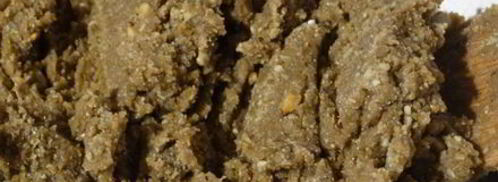 халва домашняя. Шаг 11