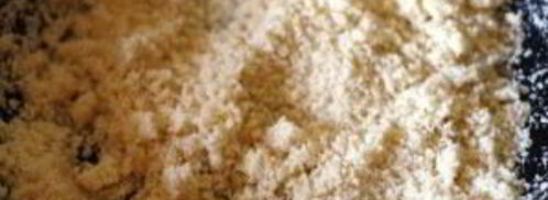 халва из манки. Шаг 3