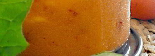 халва из манной крупы с орехами и изюмом. Шаг 4