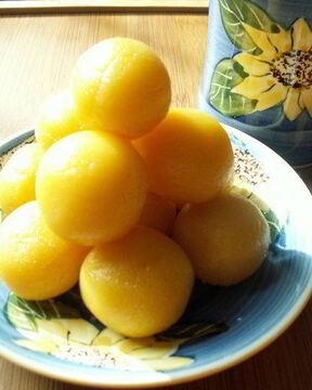 Халва кукурузная аджарская