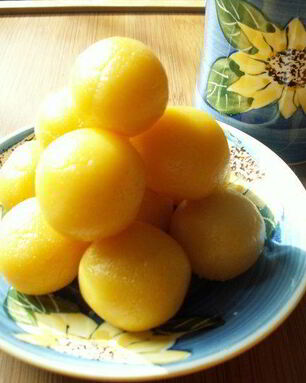 Халва кукурузная аджарская