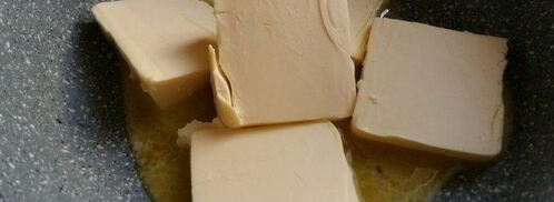 халва кунжутно-кокосовая по-домашнему. Шаг 3