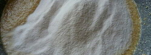 халва кунжутно-кокосовая по-домашнему. Шаг 9