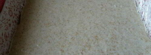 халва кунжутно-кокосовая по-домашнему. Шаг 11