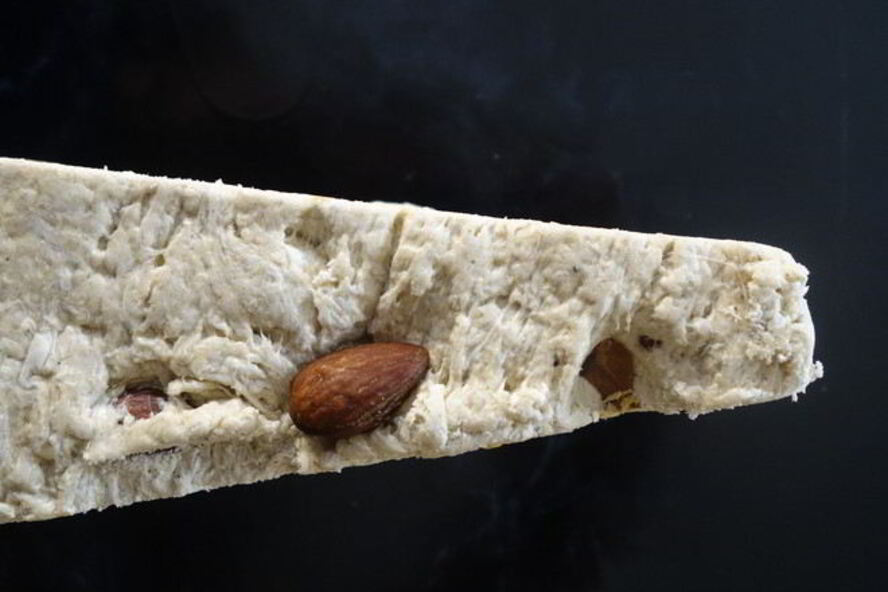 Рецепт халвы по госту