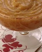 Халва по-ошонски