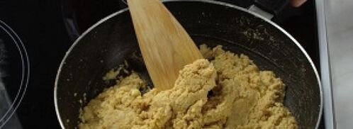 халва по-ошонски. Шаг 3