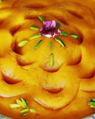 Халва по-персидски