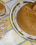 Халва подсолнечная