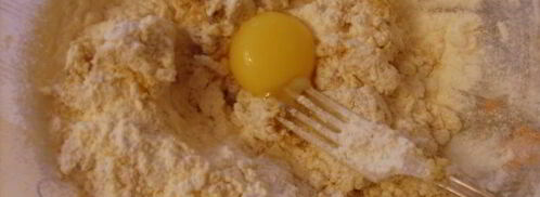 халва в шоколаде. Шаг 7